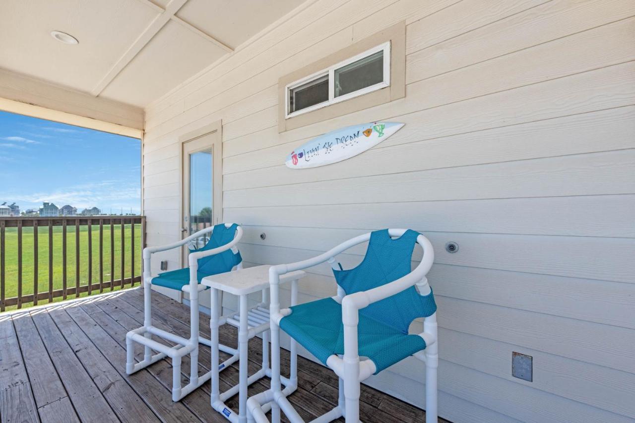 Bonnie Dune Port Aransas Exterior photo