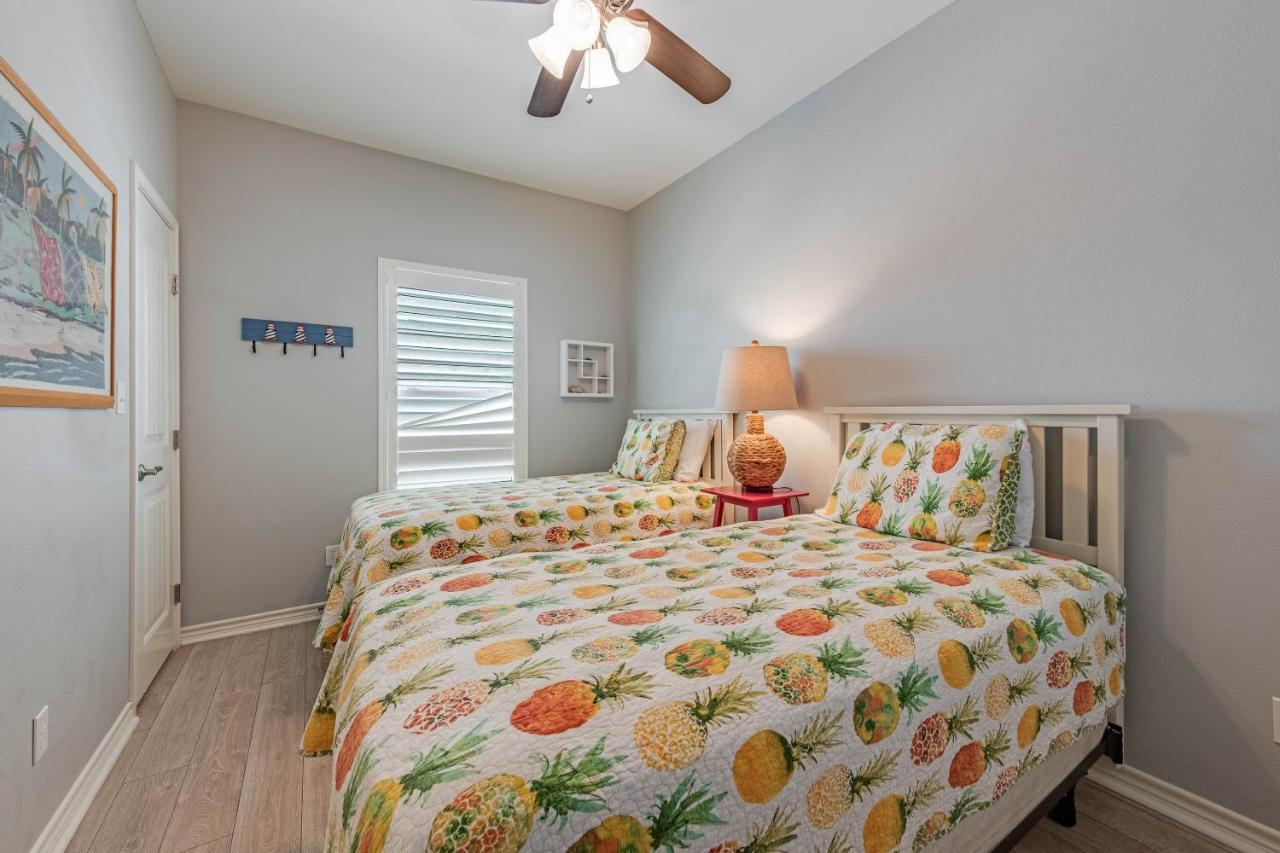 Bonnie Dune Port Aransas Exterior photo