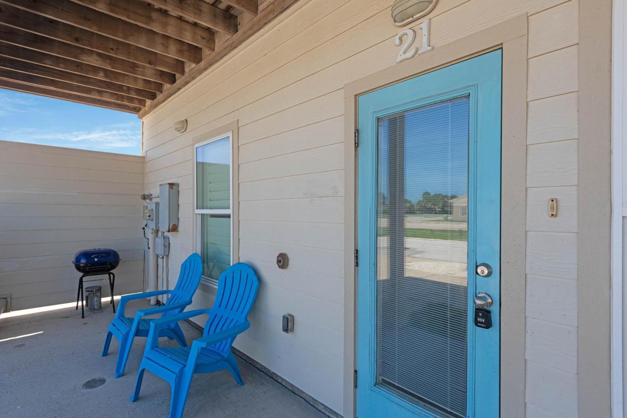 Bonnie Dune Port Aransas Exterior photo